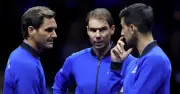 Bjorn Borg: Djokovic is greatest tennis player ever