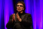 Black Sabbath guitarist Tony Iommi to receive honour at Windsor Castle