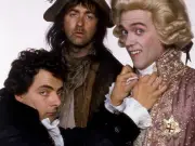 Blackadder star Hugh Laurie's battle with severe depression