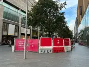 Blank Street Coffee to open Liverpool ONE site by mid-October