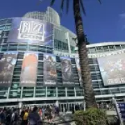 BlizzCon 2026 returns with new WoW, Starcraft, Diablo, Warcraft games