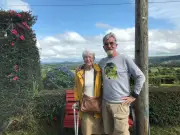 Bluebells brothers on using music to fight mum's dementia