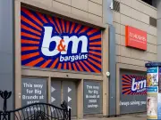 B&M 10p-an-hour halogen heater offers budget warmth this autumn
