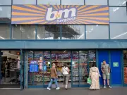 B&M and Starbucks drive-thru confirmed for Bedlington town centre