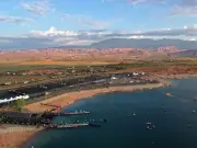 Bodies of two women found after Utah jet ski incident