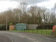 Body Found in Penarth Woods; Police Investigate