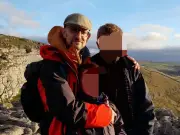 Body found in search for missing Belgian tourist in Scottish Highlands