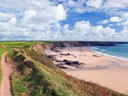 Body Found in Search for Missing Boy, 15, Off Wales Coast