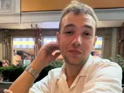 Body found in water in search for missing 18-year-old George