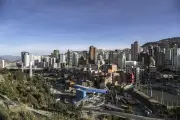 Bolivia's Gas Boom Bust: Inflation Soars as Economy Struggles