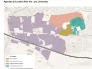 Bolton green belt plan: 14,000 homes and industrial space