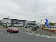 Bolton Police Cordon: Man Hospitalised After Manchester Road Assault