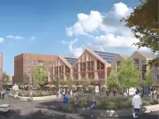 Bolton unveils green belt plans for 14,052 homes and industrial space