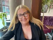 Bolton woman with hours to live now raises organ donation awareness