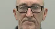 Bomb hoaxer jailed for threatening to make illegal immigrants 'go boom'