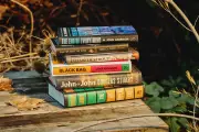 Booker Prize 2026 shortlist: six books revealed with past winners and debut novelists