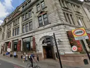 Booking.com accused of ignoring fake listings as tourists sent to Wetherspoons pub