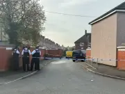 Bootle fire: Casualty taken to hospital after serious Stone Square blaze