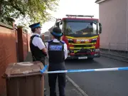 Bootle fire: Woman and three children found dead in bedroom