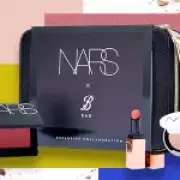 Boots NARS gift set: full-size blush and minis for £35