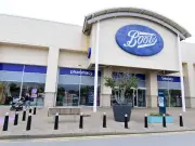Boots No7 £55 advent calendar worth £248 with 25 items