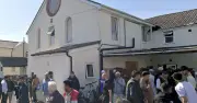 Bournemouth residents fury over mosque expansion plans