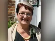 Bowing wall reported years before gran's death, coroner says