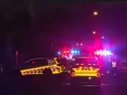 Boy, 11, dies in hospital after Sydney shooting