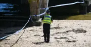 Boy, 13, fighting for life after stabbing on Eastbourne seafront