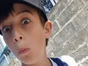 Boy, 13, who told friends he couldn't swim dies in lake
