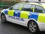 Boy, 7, critical after Coleraine bike crash with car