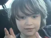 Boy, 7, killed on A38 after running into road in 'game'