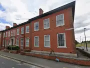 Boy, 8, died after being kicked by horse at Warrington stables