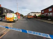 Boy hit by car in Heywood; man arrested on drug suspicion