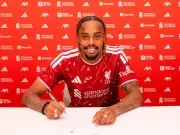 Bradley Barcola set for Liverpool debut on Friday, says Iraola