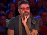 Bradley Walsh tipped to replace Simon Cowell on Britain's Got Talent