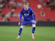 Braiden Graham: Everton teenager set for Northern Ireland breakthrough