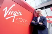 Branson calls Brexit 'disaster' as Blair think tank urges EU return