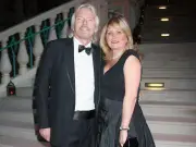 Branson's wife died after hospital failed to give preventative drugs, inquest finds