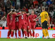 Brave Wales begin Nations League campaign with narrow Portugal defeat
