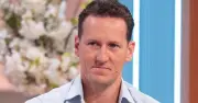 Brendan Cole: Strictly newbies got same pay as me