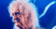 Brian May launches Red Special gin after Roger Taylor's solo album