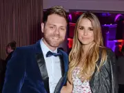 Brian McFadden says he won't speak to ex-wives Kerry and Vogue