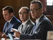 Bridge of Spies on Film4 tonight: Spielberg-Hanks war drama