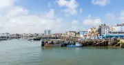 Bridlington named among UK's best retirement spots with homes £80k below average