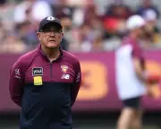 Brisbane Lions chase historic three-peat as AFL's great constant