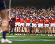 Brisbane's AFL dynasty built on talent, loyalty and dire situations
