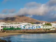 Brit boy, 5, dies after Lanzarote pool near-drowning