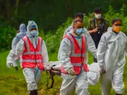 Brit rescued a week after Nepal floods as death toll tops 1,000