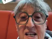 Brit TikToker slammed for ranting about drinks at Auschwitz